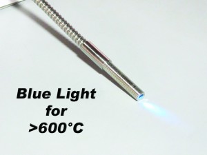 BlueLight600
